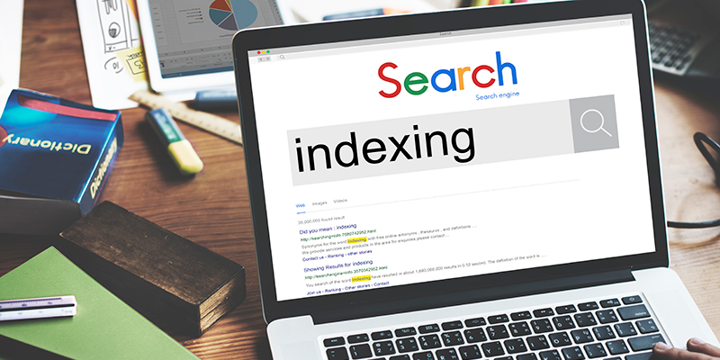 google-index