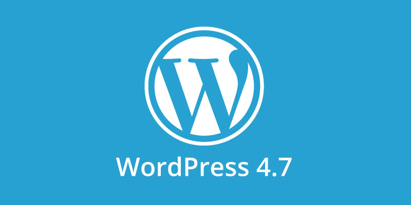 wordpress-4.7