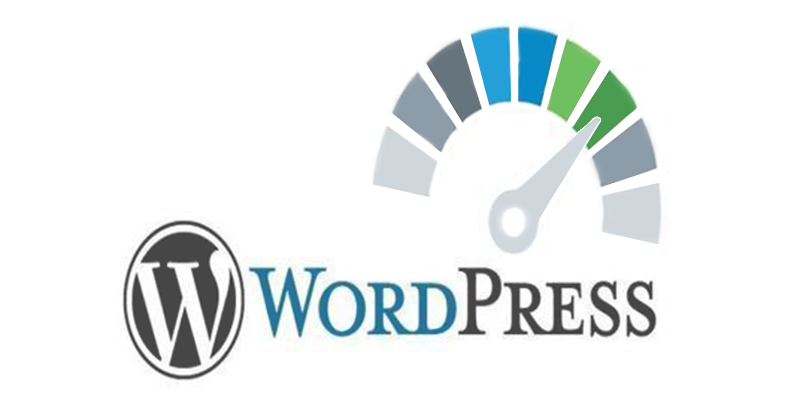 WordPress-speed
