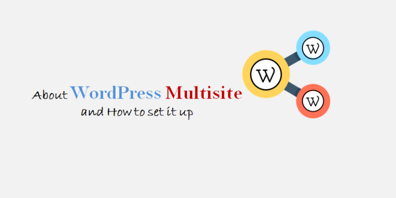 WP Multisite