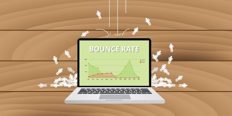 bounce-rate
