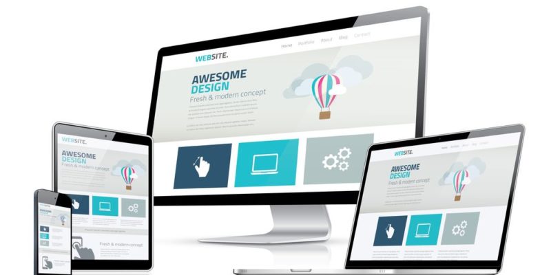 Awesome-Blog-Design