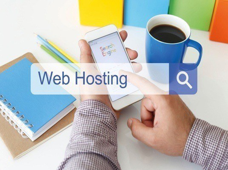 Web-hosting