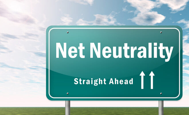 Net-Neutrility