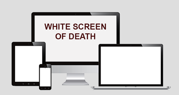 white-screen-of-death