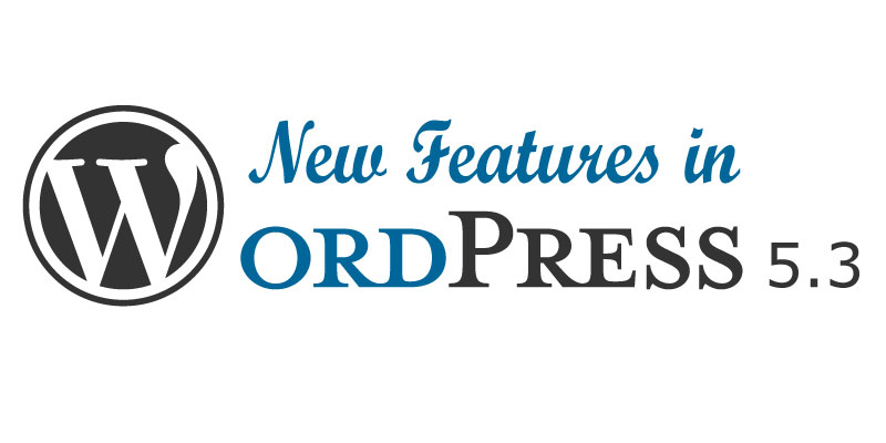 wordpress-5.3-release