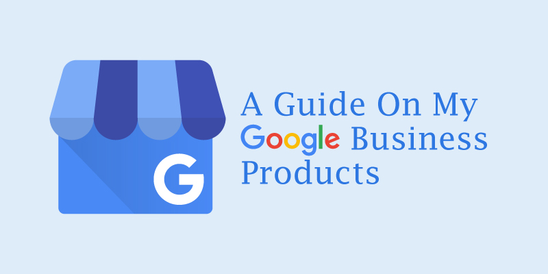 google-my-business-products