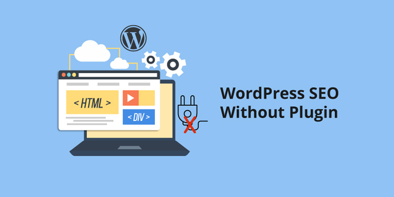 wordpress-seo-without-plugin