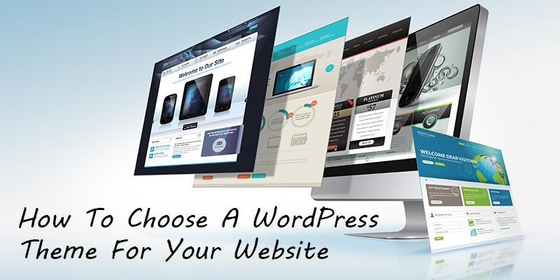 choose-wordpress-theme