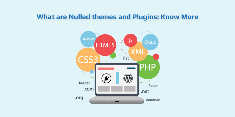 nulled themes and plugins