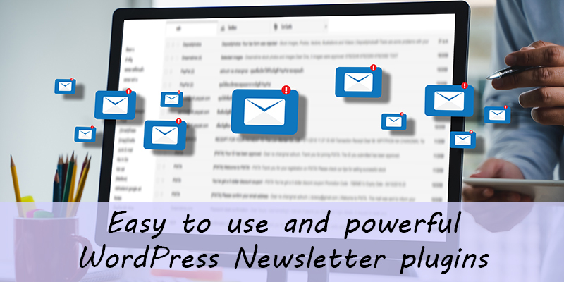 newsletter plugins