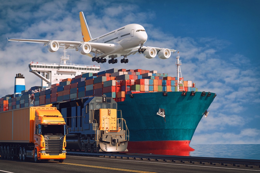 Transport & Logistics