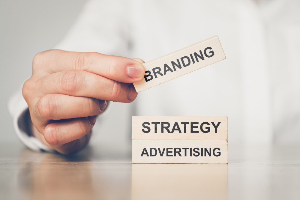 Branding Strategy 