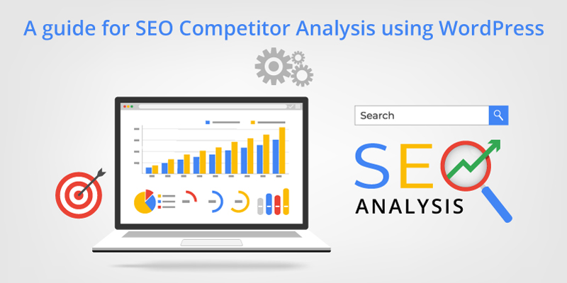 SEO competitor analysis