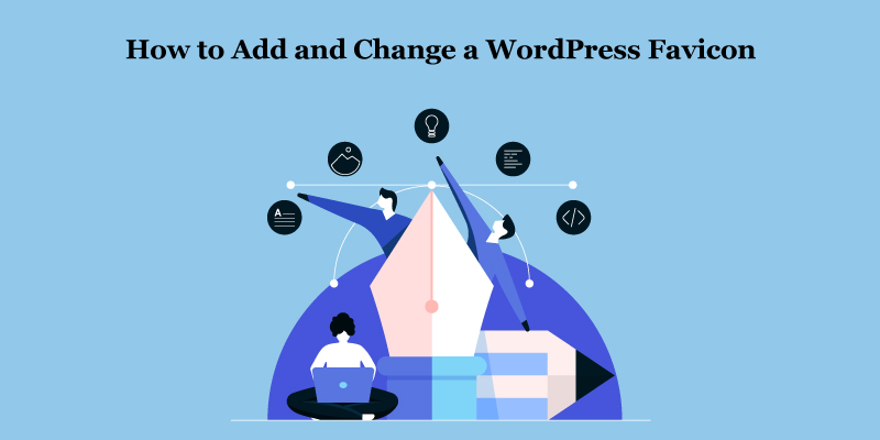 change-wordpres-icon