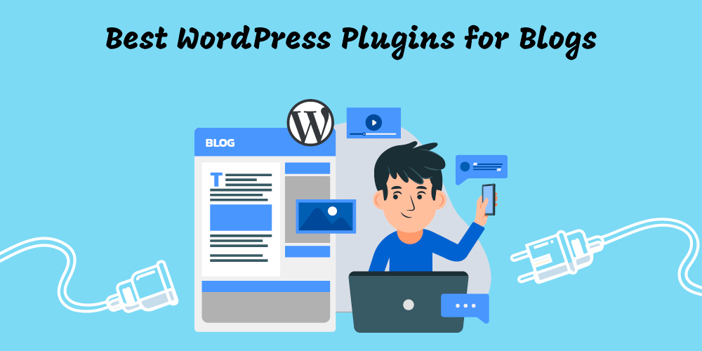 best wordpress plugins for blogs