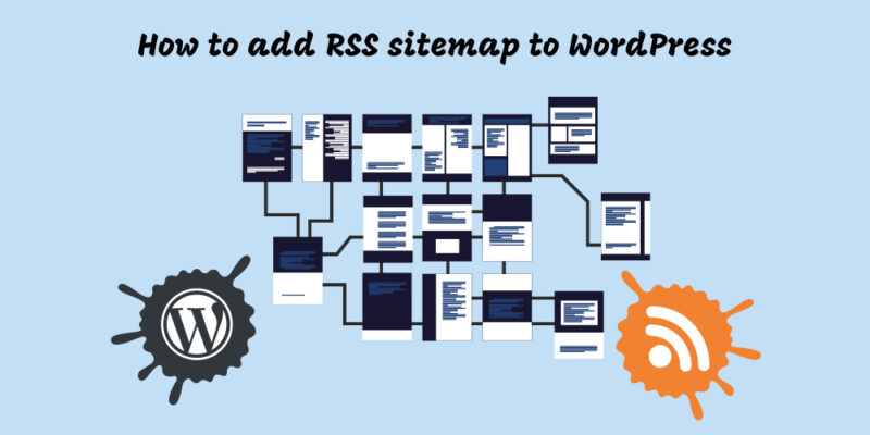 rss-sitemap