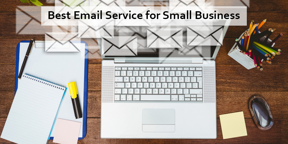 email service