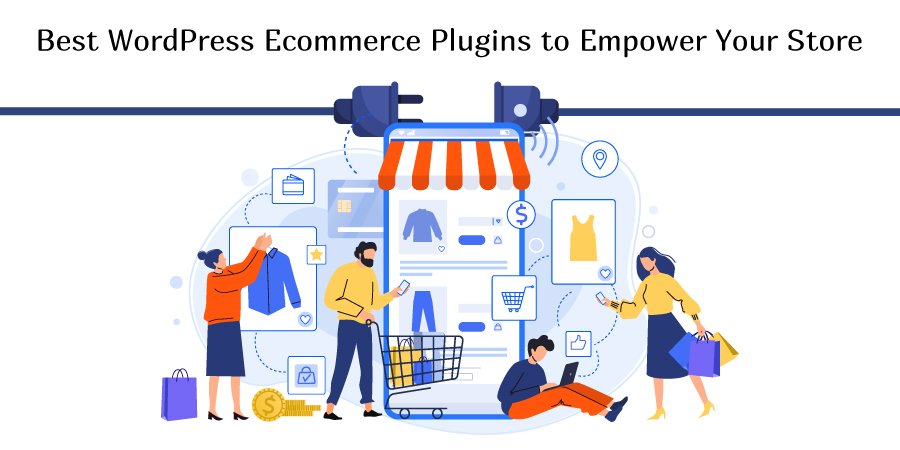 ecommerce plugin