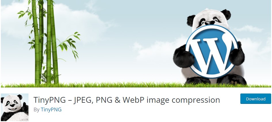 Tiny PNG Image Optimizer