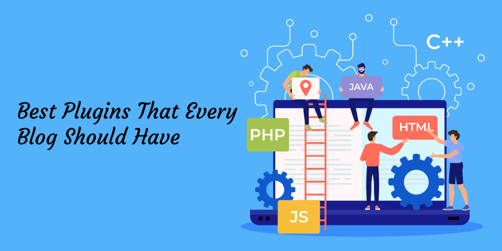 best plugins that every blog should have