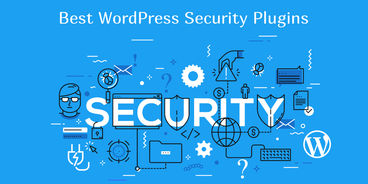 best wordpress security plugins