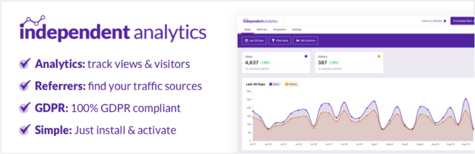 google analytics alternatives