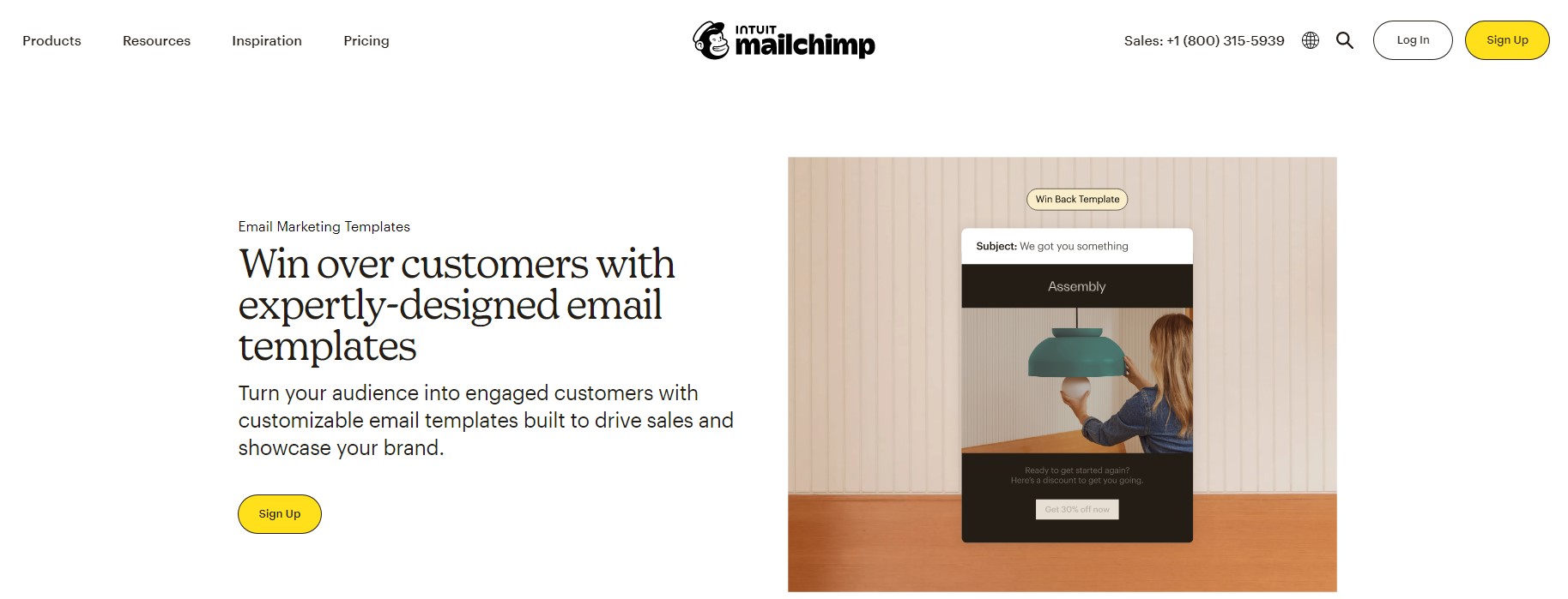 Blogger - Best Mailchimp Responsive Email Templates